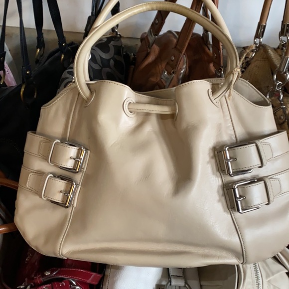 Authentic Cole Haan Tote - Picture 10 of 11